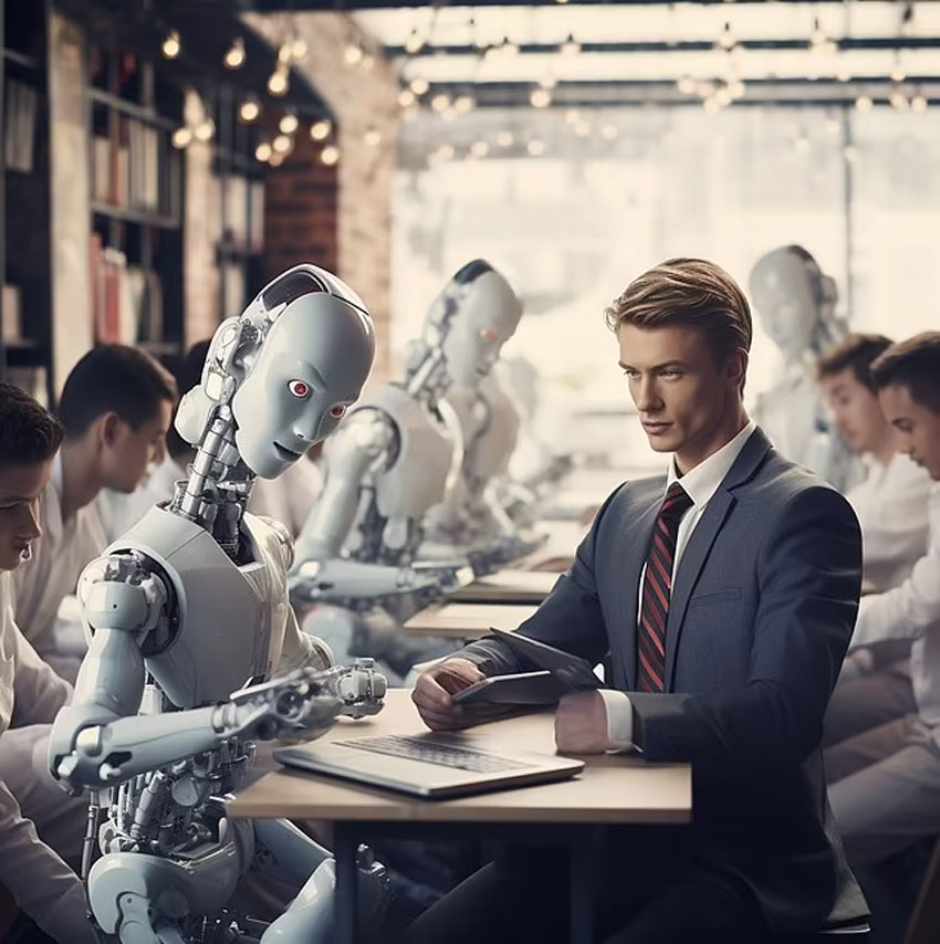 Čína plánuje masovú výrobu humanoidných robotov do dvoch rokov – odborníci si myslia, že táto technológia zmení svet do roku 2035